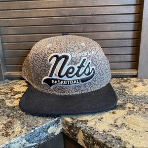 Brooklyn Nets Hat
